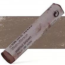 Barra pastello morbida 38D Schmincke marrone noce