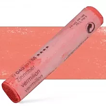 Barra pastello morbida 40M Vermilion Schmincke