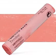 Barra pastello morbida 40O Vermilion Schmincke