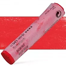 Barra pastello morbida 41D Scarlet Schmincke