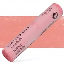 Barra pastello morbida 41O Scarlet Schmincke