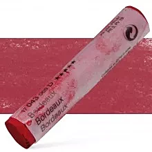 Barra pastello morbida 43D Bordeaux Schmincke