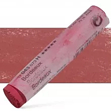 Barra pastello morbido 43H Bordeaux Schmincke