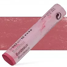Barra pastello morbida 43M Bordeaux Schmincke