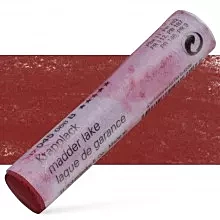 Barra pastello morbida 45B Lacca granulata Schmincke