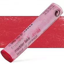 Barra pastello morbida lacca granulata 45D Schmincke