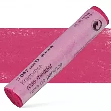 Morbido pastello Bar 47D Schmincke lacca rosa