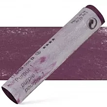 Pasek Soft Pastel 49B Fioletowy S1 Schmincke
