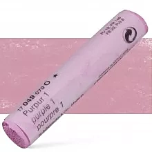 Barra pastello morbida 49O Purple S1 Schmincke