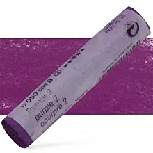 Barra pastello morbida 50B Purple S2 Schmincke