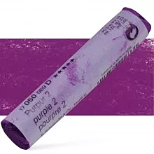 Barra pastello morbida 50D Purple S2 Schmincke