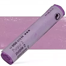 Barra pastello morbida 50H Purple S2 Schmincke