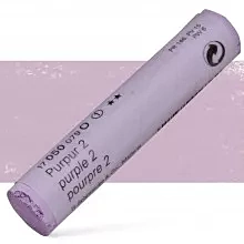 Barra pastello morbida 50O Purple S2 Schmincke