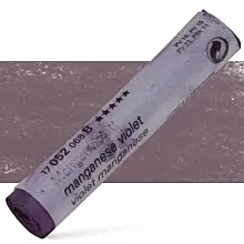 Pastello morbido Bar 52B Manganese Schmincke Viola