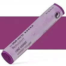 Barra pastello morbida 54D Schmincke rosso violaceo