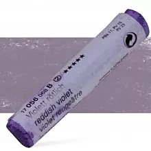 Barra pastello morbida 56B Schmincke viola rossastro