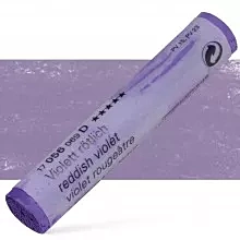 Barra pastello morbida 56D Schmincke viola rossastro