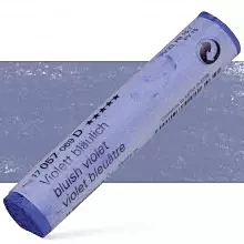 Barra pastello morbida 57D Schmincke viola bluastro
