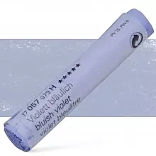 Barra pastello morbida 57H Schmincke viola bluastro