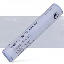 Barra pastello morbida 57M Schmincke viola bluastro