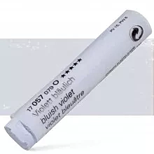 Barra pastello morbida 57O Schmincke viola bluastro