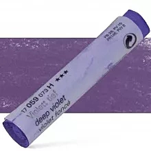 Pastello morbido Bar 59H Viola scuro Schmincke