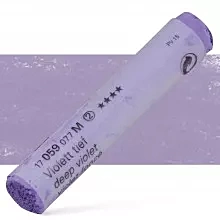 Pastello morbido Bar 59M Viola scuro Schmincke