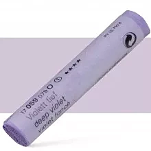 Pastello morbido Bar 59O Viola scuro Schmincke