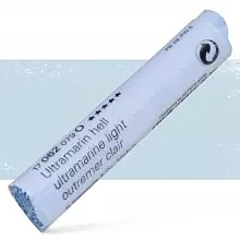 Barra pastello morbida 62O Schmincke blu oltremare chiaro