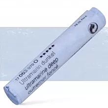 Morbido pastello Bar 63O blu oltremare scuro Schmincke