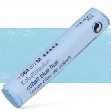 Morbido pastello Stick 64M Schmincke tonalità blu cobalto