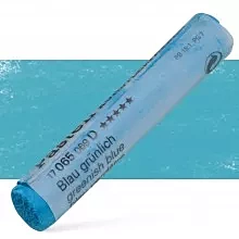 Barra pastello morbida 65D Schmincke blu verdastro