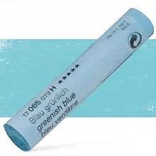 Pastello morbido Bar 65H Blu verdastro Schmincke
