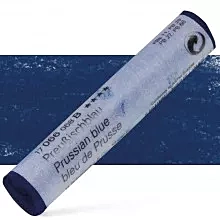 Pastello morbido Bar 66B Schmincke Blu di Prussia