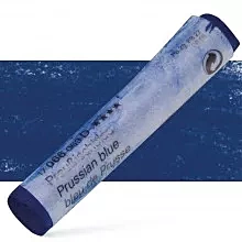 Morbido pastello Bar 66D Schmincke Blu di Prussia