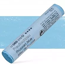 Morbido pastello Bar 66O Schmincke Blu di Prussia