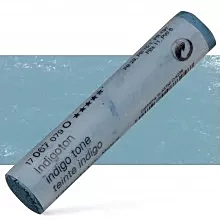 Barra pastello morbida 67O Tono indaco Schmincke