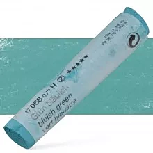 Barra pastello morbido 68H Teal Schmincke