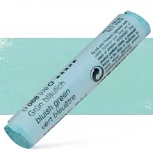 Pastello morbido Bar 68O Teal Schmincke