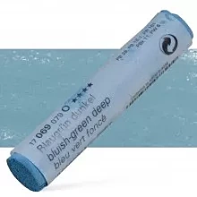 Pastello morbido Bar 69O Teal scuro Schmincke