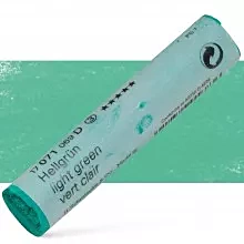 Barra pastello morbida 71D Schmincke verde chiaro