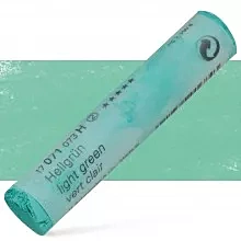 Barra pastello morbida 71H Schmincke verde chiaro