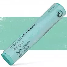 Barra pastello morbido 71M Schmincke verde chiaro