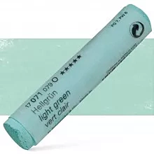 Barra pastello morbida 71O Schmincke verde chiaro