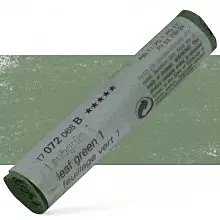 Soft Pastel Bar 72B Verde Foglia S1 Schmincke
