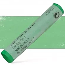 Soft Pastel Bar 72H Verde Foglia S1 Schmincke