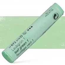 Pastello morbido Bar 72O Verde foglia S1 Schmincke