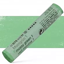 Barra pastello morbido 775H Verde muschio S1 Schmincke