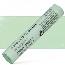 Barra pastello morbido 775O Verde muschio S1 Schmincke