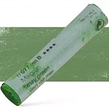 Pastello morbido Bar 77B maggio verde Schmincke